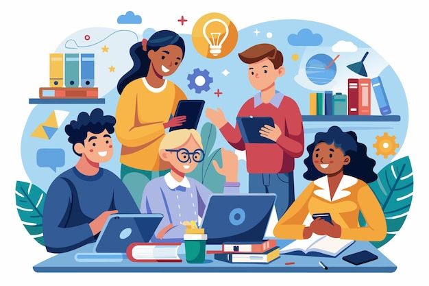 ClassicBeatz team analyzing digital marketing data for growth strategy
