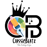 ClassicBeatz Logo - Creative Digital Marketing Agency